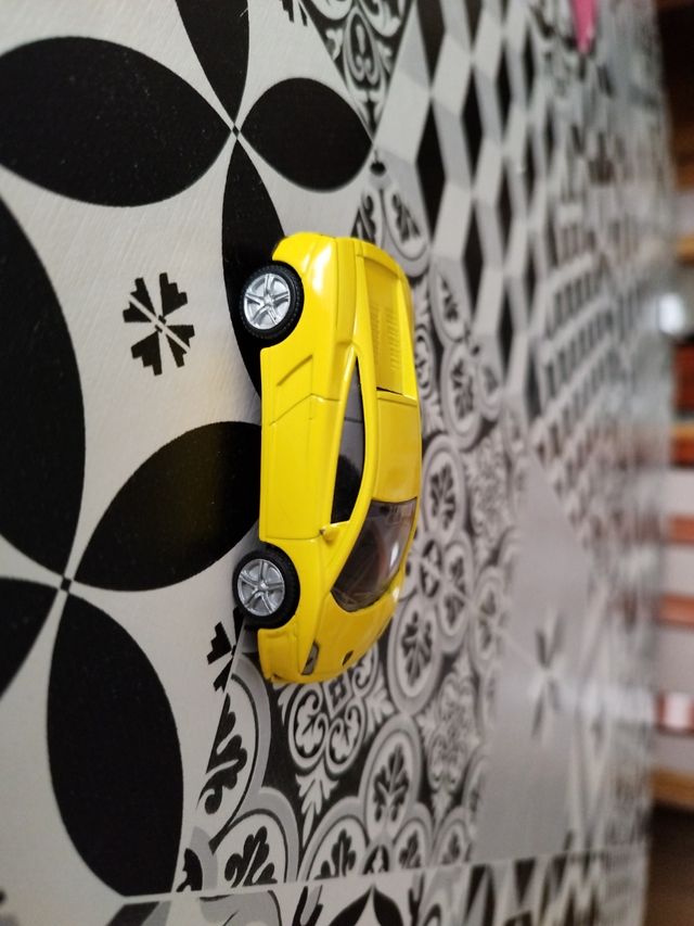 Lamborghini de colección