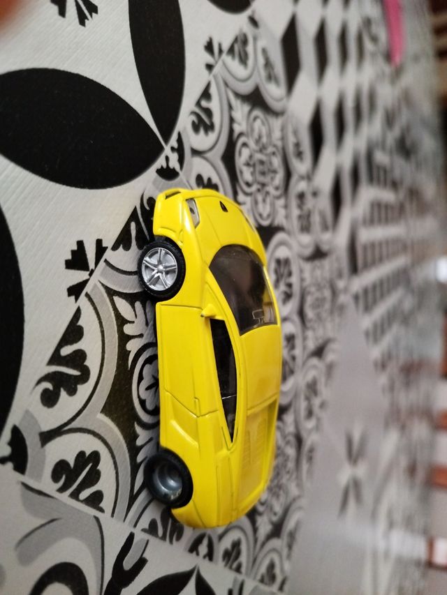 Lamborghini de colección