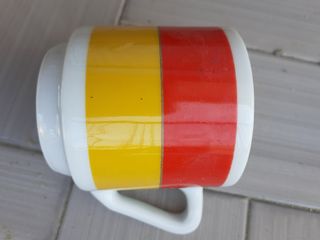 Servizio tazzine caffe