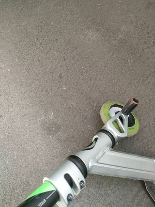 Scooter oxelo
