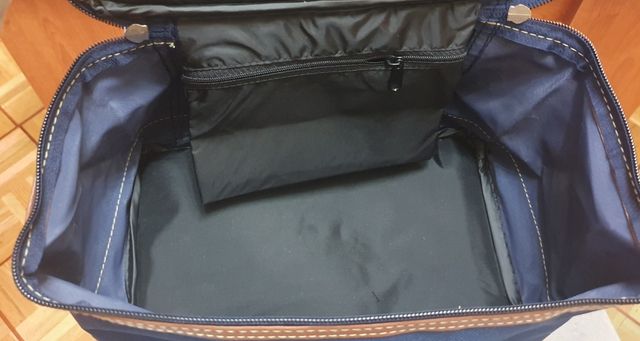 Neceser viaje sin estrenar