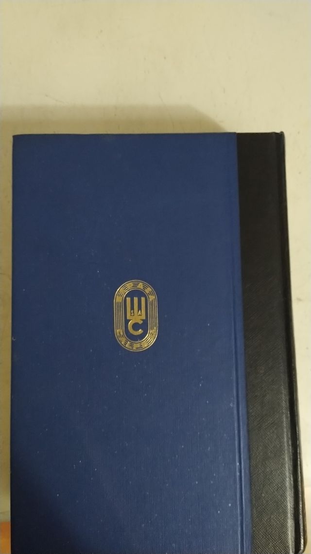 Diccionario enciclopédico abreviado