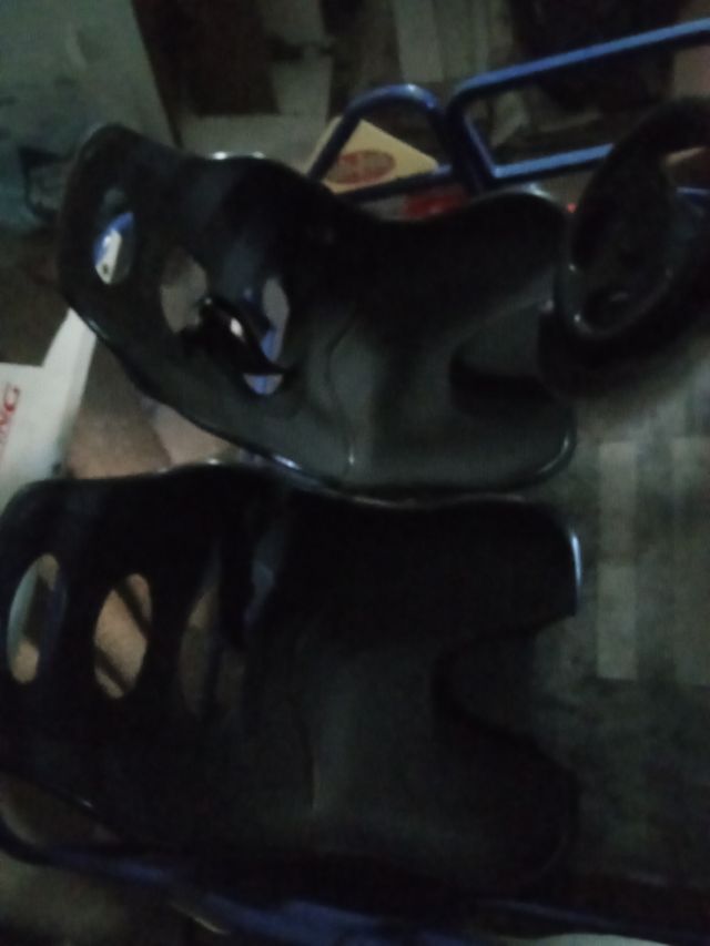 Coche batería vitange