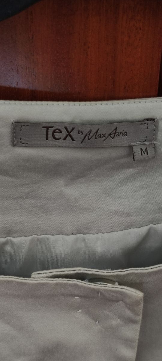 Chaqueta crop. Bolero. Torera. Chaqueta corta.