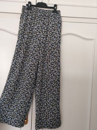 Pantalon niña 