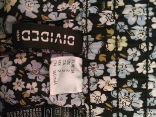Pantalon niña 