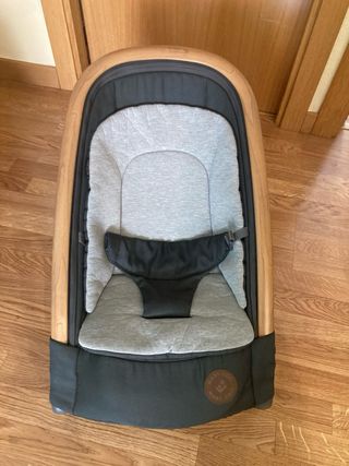 JAMACA MAXI-COSI