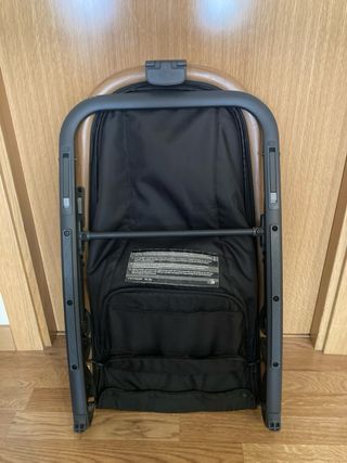 JAMACA MAXI-COSI
