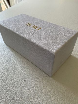 Scatola Dior