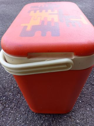Gio style box termico