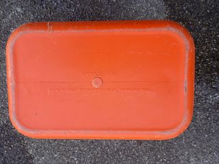 Gio style box termico