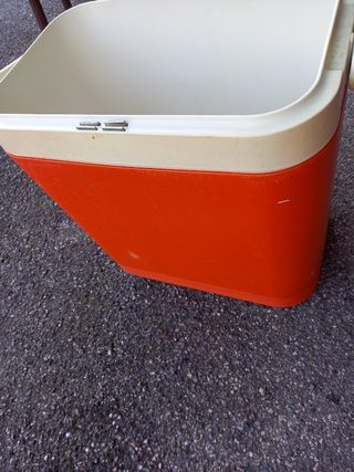 Gio style box termico