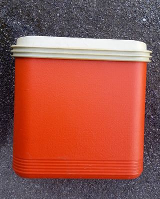 Gio style box termico