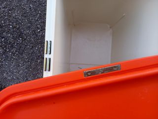 Gio style box termico