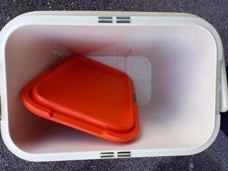 Gio style box termico