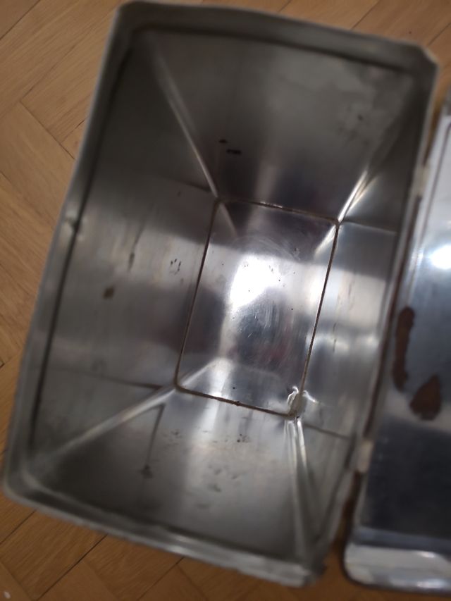 Caja de Cola Cao Antigua Colección