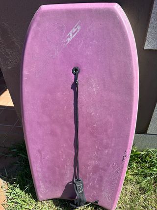 Tabla bodyboard Genesis