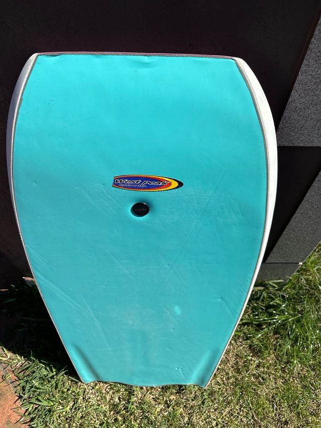 Tabla bodyboard Genesis