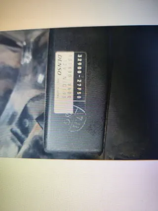 SUZUKI INTRDER 250 CARBURACION DESPIECE