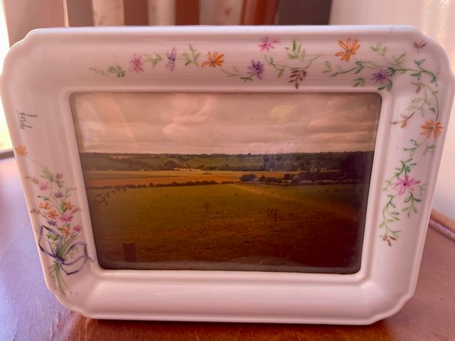 Marco de Porcelana EME