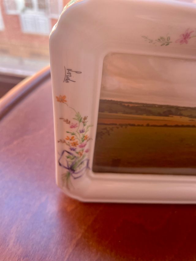 Marco de Porcelana EME