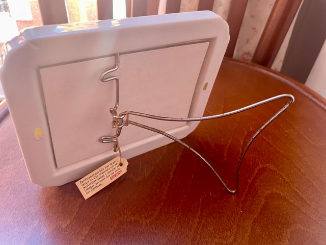 Marco de Porcelana EME