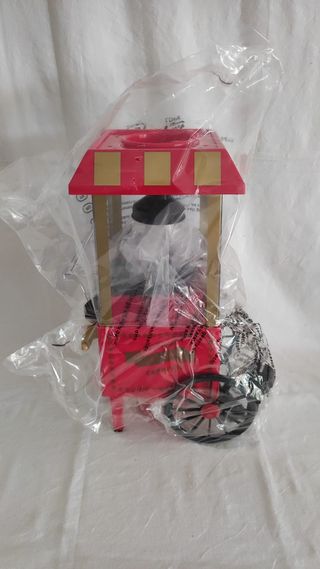 MAQUINA DE PALOMITAS - PALOMITERO VINTAGE DE AIRE
