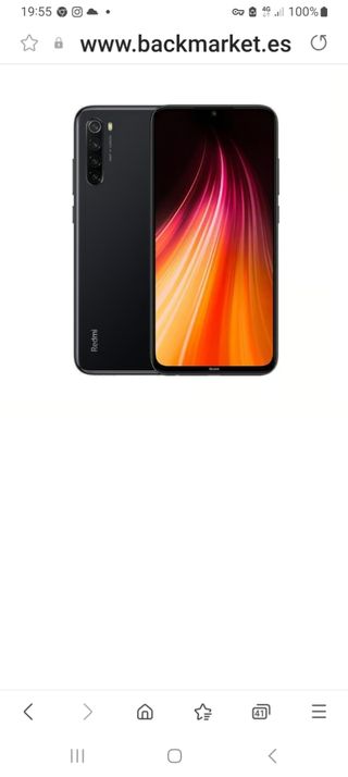 Xiaomi Redmi Note 8T 