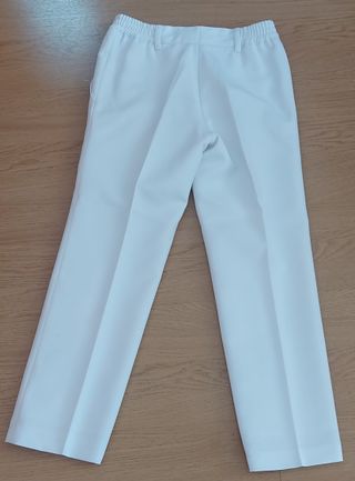 Traje de Comunión.