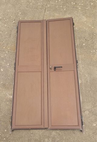 Puerta