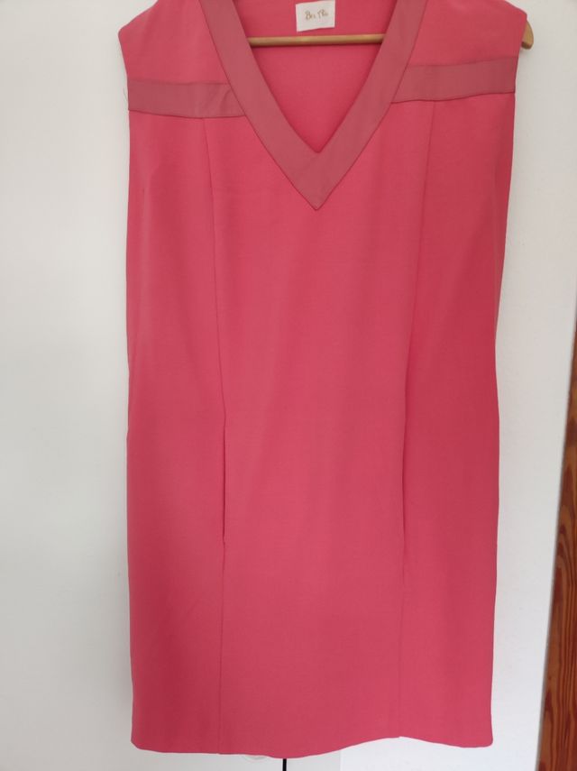 Vestido elegante Bel Air M