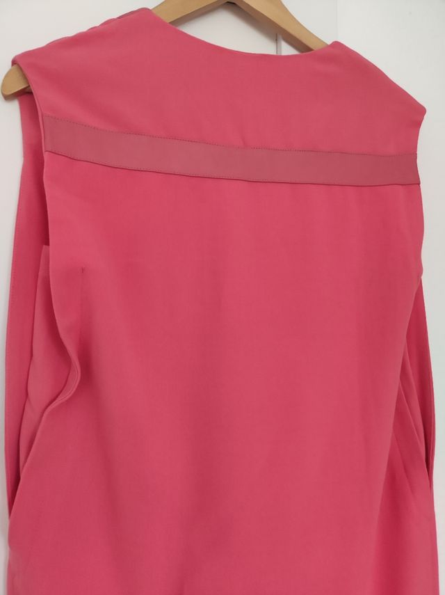 Vestido elegante Bel Air M