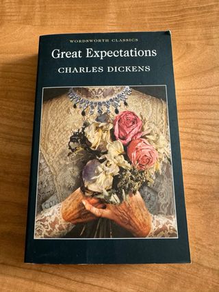 Charles Dickens - Great Expectations