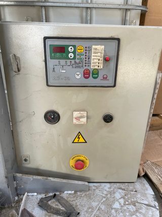 Generador 60 KVA
