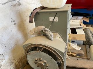 Generador 60 KVA