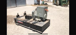 Generador 60 KVA