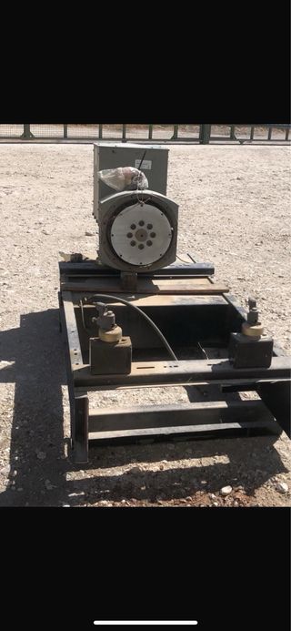 Generador 60 KVA