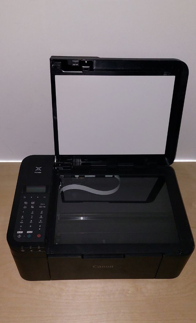 Stampante Canon TR4550 