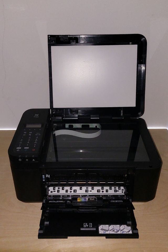 Stampante Canon TR4550 