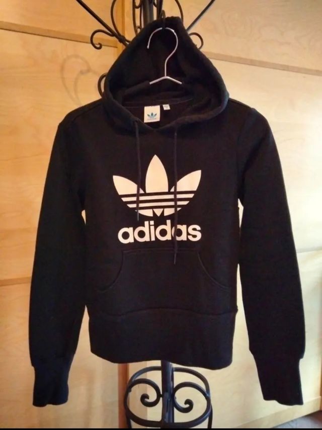 Pack sudaderas de marca.