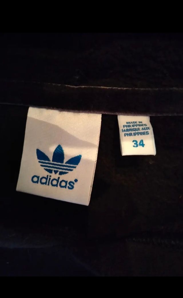 Pack sudaderas de marca.