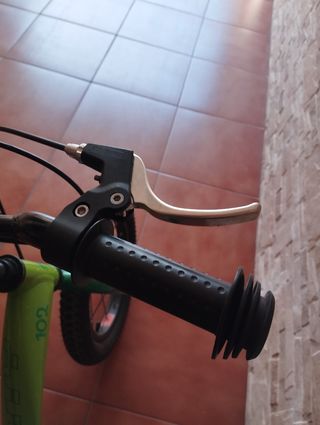 Bicicleta Monty 102