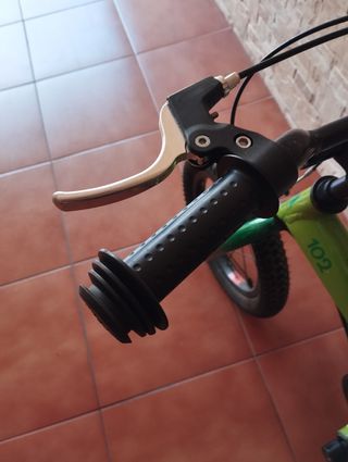 Bicicleta Monty 102