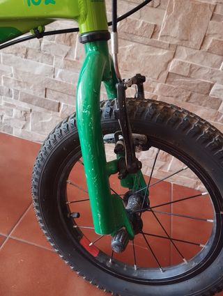 Bicicleta Monty 102