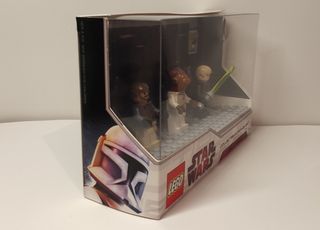 Lego Star Wars - San Diego Comic-Con Set 2 - 2009
