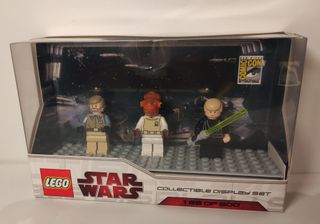 Lego Star Wars - San Diego Comic-Con Set 2 - 2009