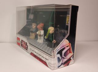 Lego Star Wars - San Diego Comic-Con Set 2 - 2009