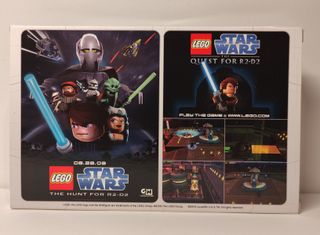 Lego Star Wars - San Diego Comic-Con Set 2 - 2009