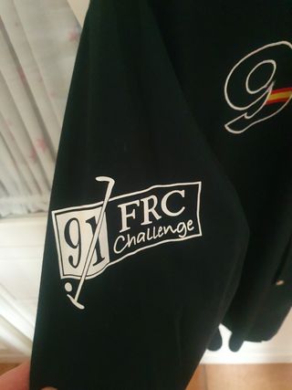 Camisa hombre forecast