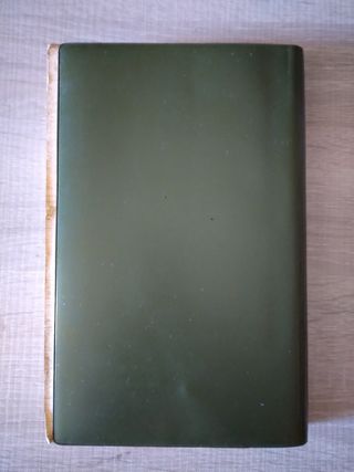 Libro electronica de 1970